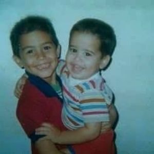 Meet your Posher, Frank alejandro